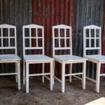 Beatrice Chair