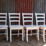 Daphne Chair