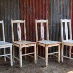 Edith Chair