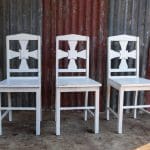 Greta Chair