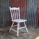 Jessica Chair