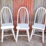 Ruby Chairs