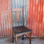 Stevie Chair