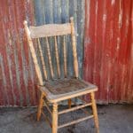 Tully Chair