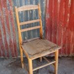 Uma Chair