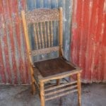 Willa Chair