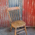 Xena Chair