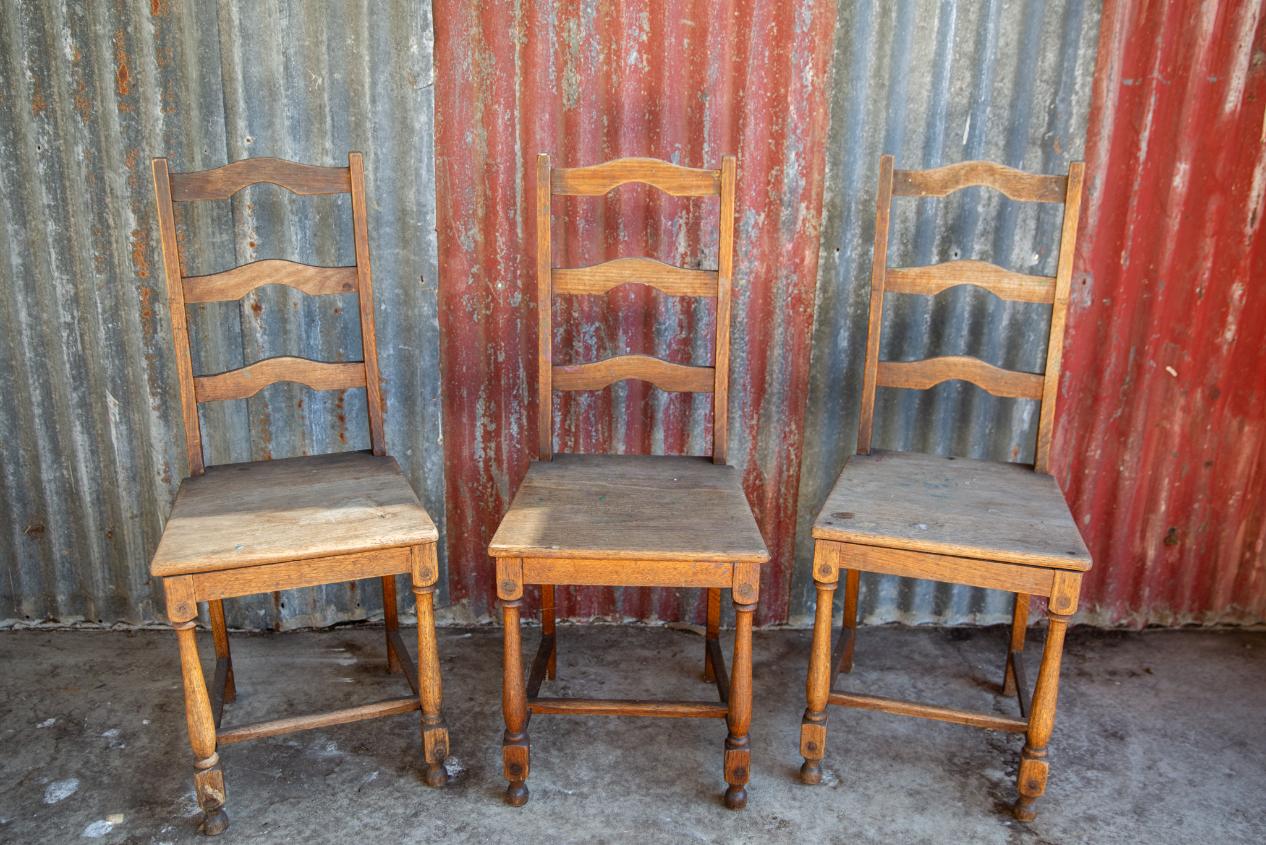 Yasmine Chairs